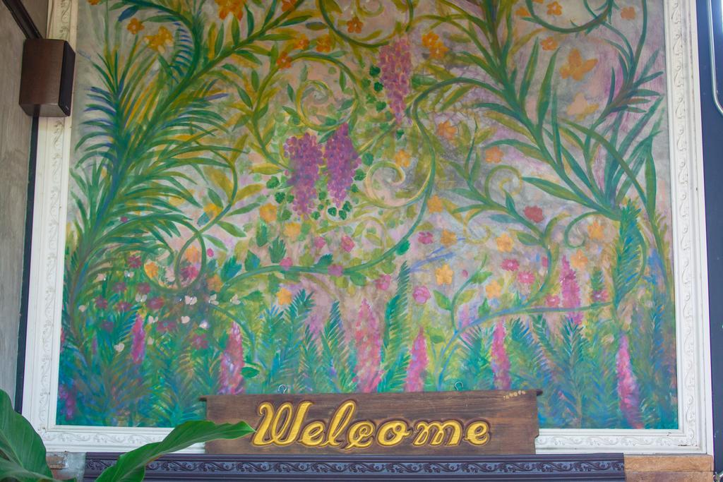 Dusit Talai Resort Nong Nam Daeng Ngoại thất bức ảnh
