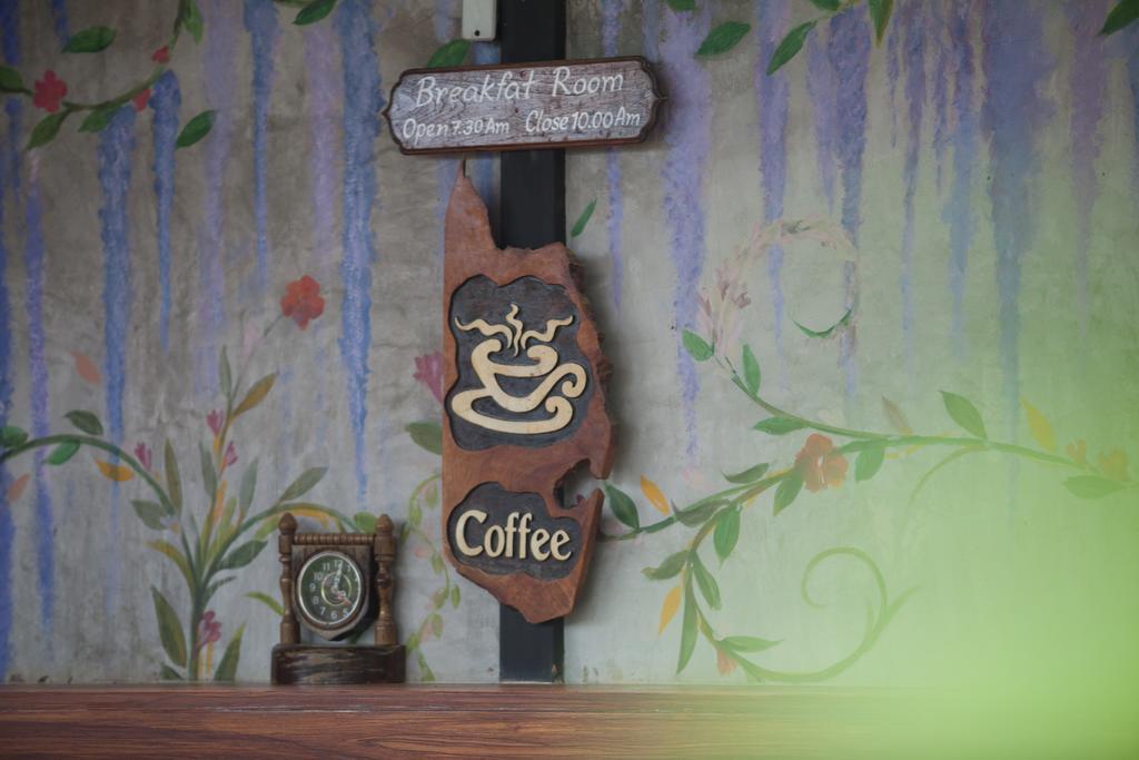 Dusit Talai Resort Nong Nam Daeng Ngoại thất bức ảnh
