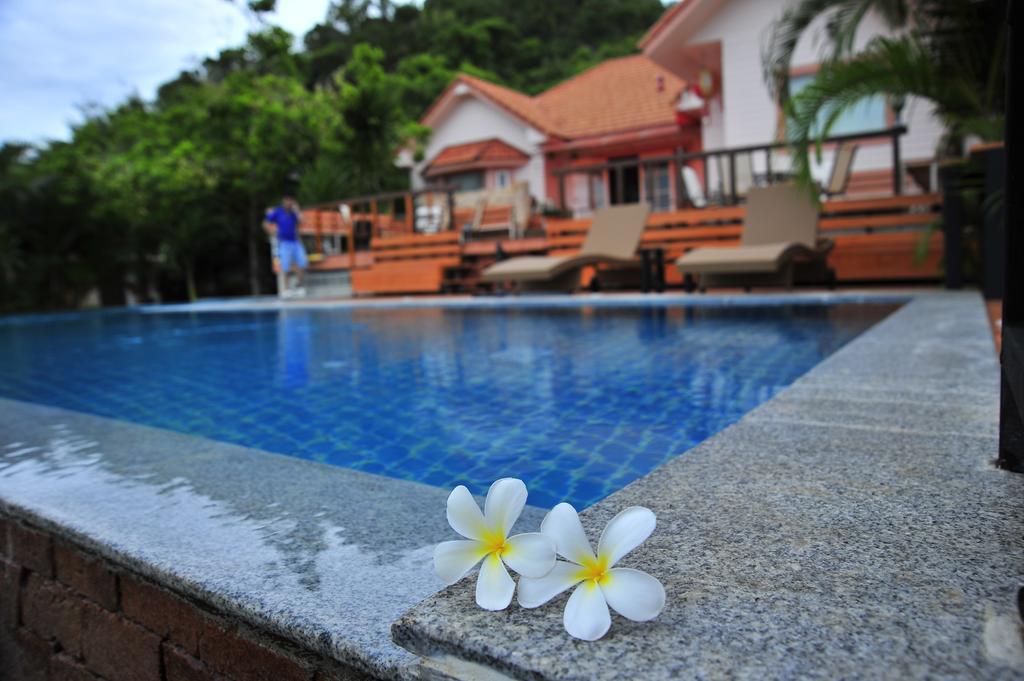 Dusit Talai Resort Nong Nam Daeng Ngoại thất bức ảnh